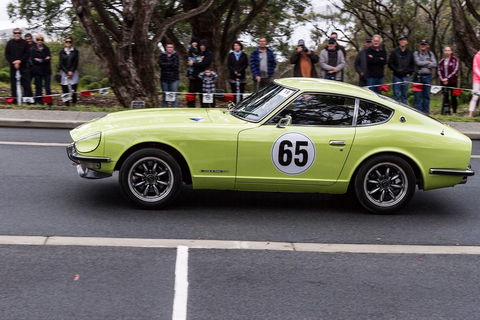 Albany Classic Motor Event - Mount Clarence Hill Climb - Kalgoorlie Accommodation 1