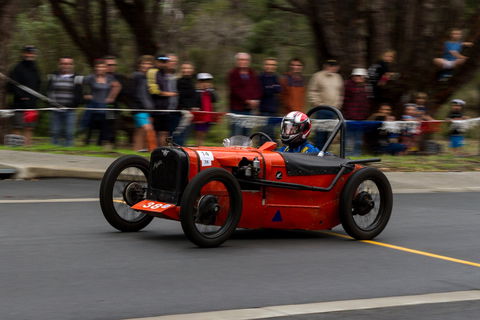 Albany Classic Motor Event - Mount Clarence Hill Climb - Kalgoorlie Accommodation 2