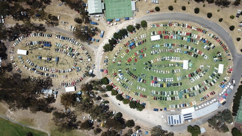 All British Day 2021 - Kalgoorlie Accommodation 7