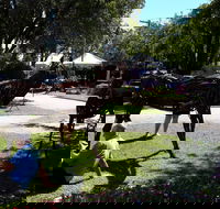 ArtOut Artisan Market - Kalgoorlie Accommodation