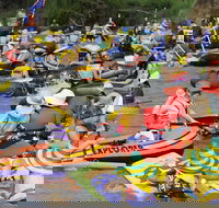 Australia Day Celebrations Gunnedah - Kalgoorlie Accommodation