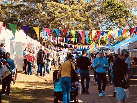 Avoca Beachside Markets Twilight Edition - Kalgoorlie Accommodation 1