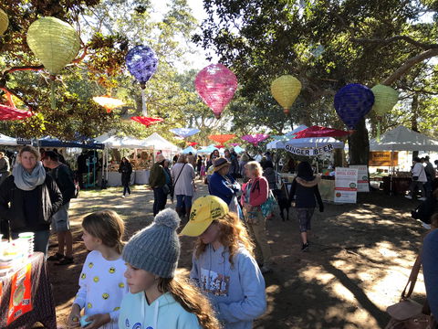 Avoca Beachside Markets Twilight Edition - Kalgoorlie Accommodation 2