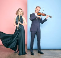 Bach's Violin - Kalgoorlie Accommodation