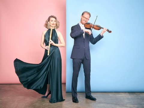 Bach's Violin - Kalgoorlie Accommodation 0