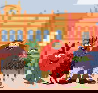 Ballarat Virtual Winter Fest - Kalgoorlie Accommodation