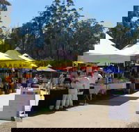 Bollygum Community Market - Kalgoorlie Accommodation