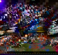 Brackets and Jam Kincumber Mountain - Kalgoorlie Accommodation