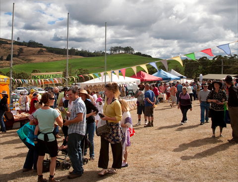 Bream Creek Farmers Market - Kalgoorlie Accommodation 0