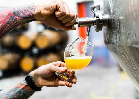 Brewing For Beginners - Kalgoorlie Accommodation 0