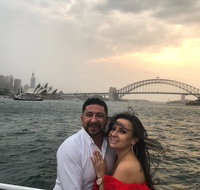 Bubbles New Year's Eve Cruise Sydney - Kalgoorlie Accommodation