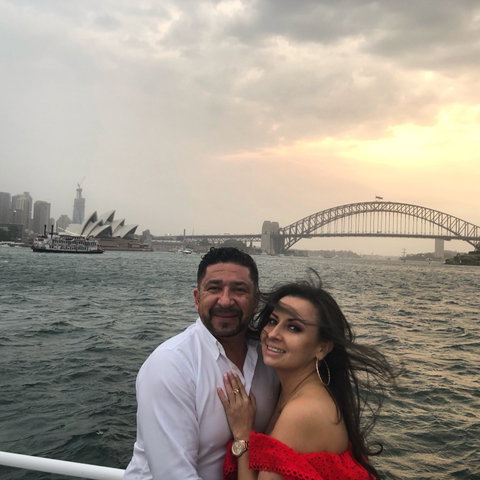 Bubbles New Year's Eve Cruise Sydney - Kalgoorlie Accommodation 0