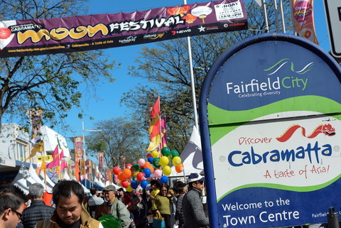 Cabramatta Moon Festival - Kalgoorlie Accommodation 1