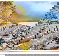 Cairns Airport IRONMAN Asia-Pacific Championship Cairns - Kalgoorlie Accommodation