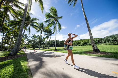 Cairns Airport IRONMAN Asia-Pacific Championship Cairns - Kalgoorlie Accommodation 1