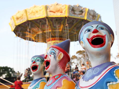 Campbelltown City Festival Of Fisher's Ghost - Kalgoorlie Accommodation 0