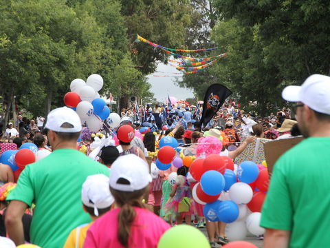 Campbelltown City Festival Of Fisher's Ghost - Kalgoorlie Accommodation 1