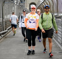 Cancer Council Seven Bridges Walk - Kalgoorlie Accommodation