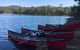 Canoes, Champagne And Canapés - thumb 1