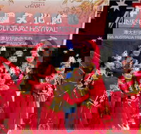 Central Coast Chinese Cultural Festival Moon Festival - Kalgoorlie Accommodation