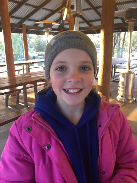 Channel Country Music Muster - Kalgoorlie Accommodation 0