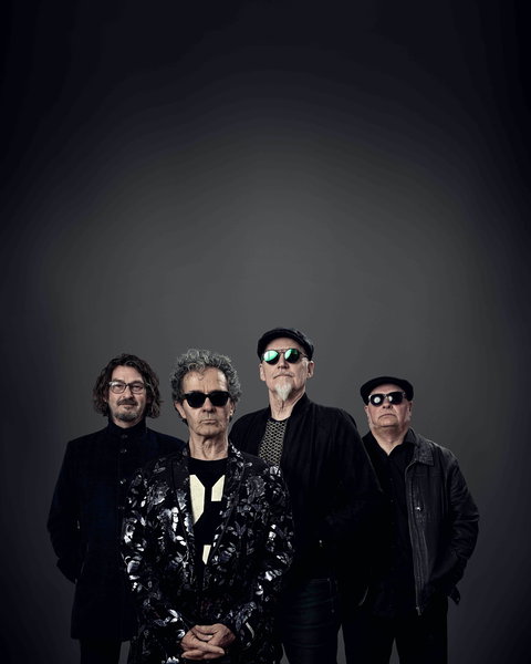 Choirboys: The Hits And Six-pack Of Bruce Springsteen Bulli - Kalgoorlie Accommodation 0