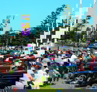 ChromeFest - Kalgoorlie Accommodation