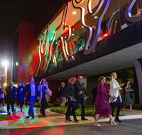 CinefestOZ - Bunbury - Kalgoorlie Accommodation