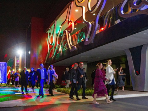 CinefestOZ - Bunbury - Kalgoorlie Accommodation 0