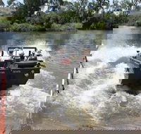 Clarence Town Swim In and Rally - Kalgoorlie Accommodation