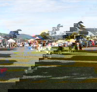 Clarence Town Markets - Kalgoorlie Accommodation