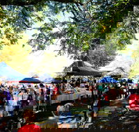 Cobbitty Village Markets - Kalgoorlie Accommodation
