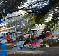 Cooma Rotary Markets - Kalgoorlie Accommodation