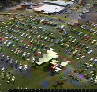 Cooma Motorfest - Kalgoorlie Accommodation