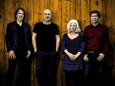 Cowboy Junkies - Kalgoorlie Accommodation 0