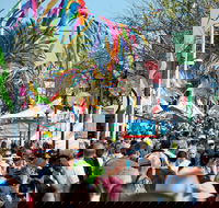 Cronulla Spring Festival - Kalgoorlie Accommodation