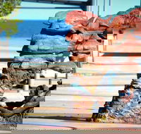 Cuttlefish Art Trail - Cuttlefest 2020 - Kalgoorlie Accommodation