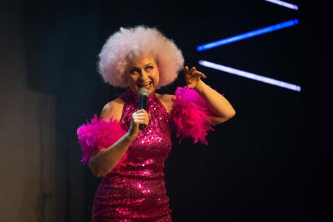 Darlin' The Jeanne Little Show - Kalgoorlie Accommodation 0