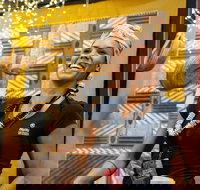 Darwin Aboriginal Art Fair - Kalgoorlie Accommodation