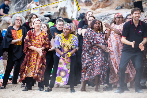 Desert Song Festival - Kalgoorlie Accommodation 0