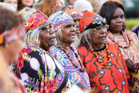 Desert Song Festival - Kalgoorlie Accommodation 2