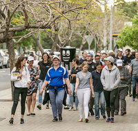 Diabetes Australia Walk to Work Day-Sydney - Kalgoorlie Accommodation