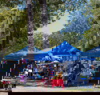 Discovery Coast Rotary Markets - Kalgoorlie Accommodation