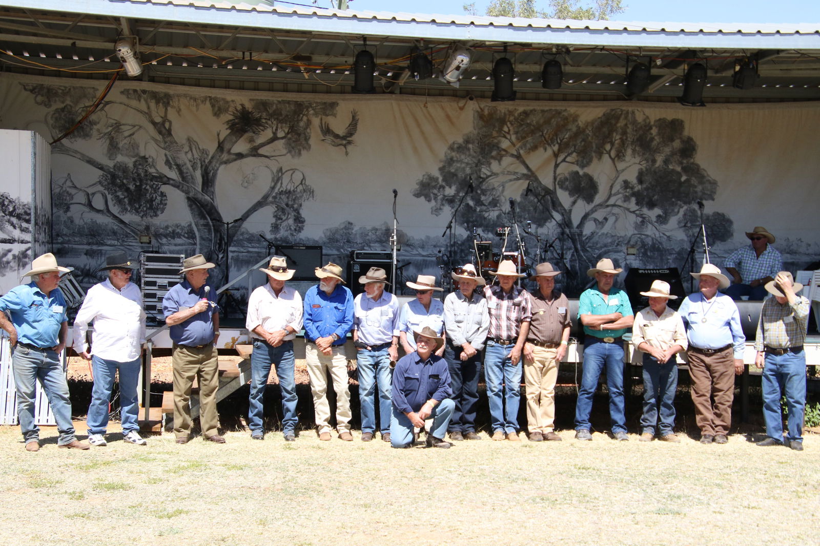 Camooweal QLD Kalgoorlie Accommodation
