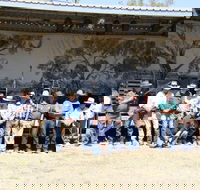Drover's Camp Festival 2020 Postponed due to COVID-19 - Kalgoorlie Accommodation