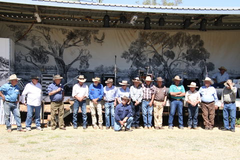 Drover's Camp Festival 2020: Postponed Due To COVID-19 - Kalgoorlie Accommodation 0