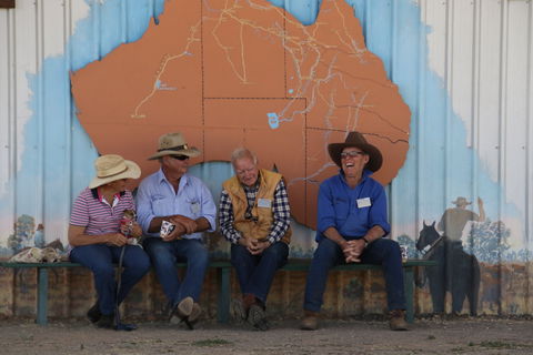 Drover's Camp Festival 2020: Postponed Due To COVID-19 - Kalgoorlie Accommodation 1