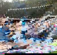 Eat Street Bulli - Kalgoorlie Accommodation