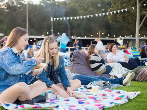 Eat Street Bulli - Kalgoorlie Accommodation 0