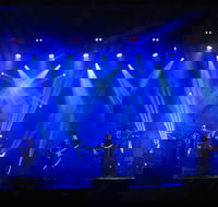 Echoes of Pink Floyd A Journey Through Time - Wangaratta - Kalgoorlie Accommodation